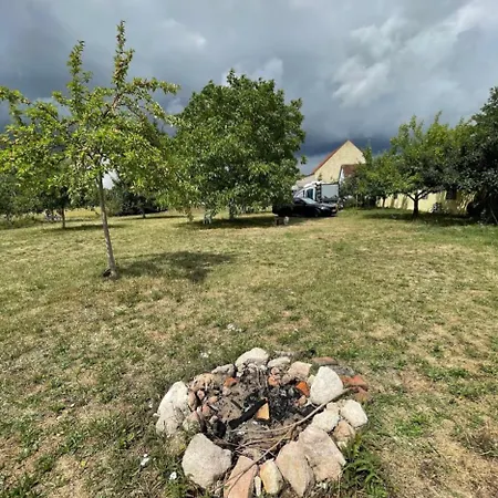 Rent A Tent, Ein Zelt In Der Inkl Wc Zur Gemeinsamen Nutzung * Bechhofen (Ansbach)